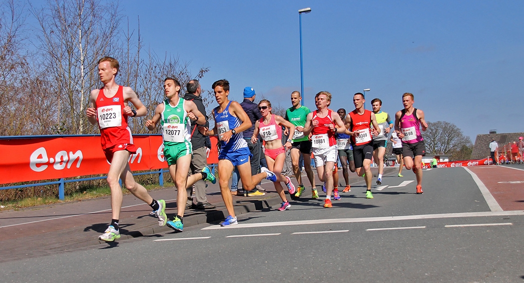 Osterlauf Paderborn 2016. Bild: laufpix.de Lizenz: CC BY-SA 3.0